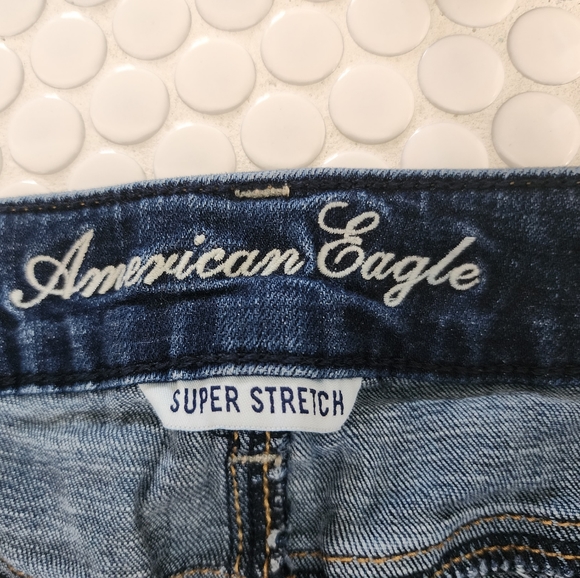 American Eagle Jegging - Picture 6 of 6